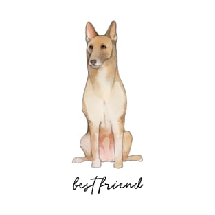 Best Friend T-Shirt