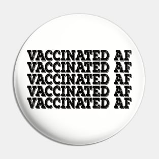 Vaccinated AF Vaccine Virus Pro vaccination definition Pin