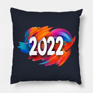 2022 Pillow