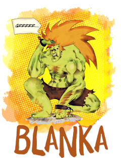 Blanka Magnet