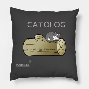 catolog Pillow