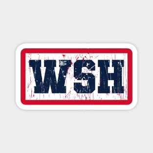 WSH / Capitals Magnet