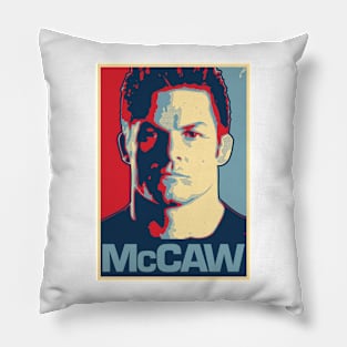 McCaw Pillow