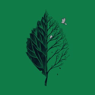 Leaf for Life T-Shirt