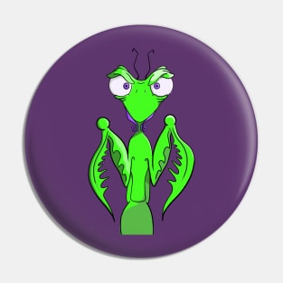 Mantis Pin