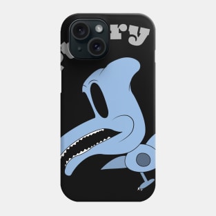 Pterry Phone Case