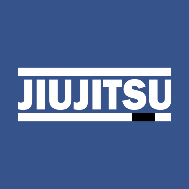 Jiujitsu by FightIsRight