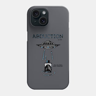 Abduction Phone Case