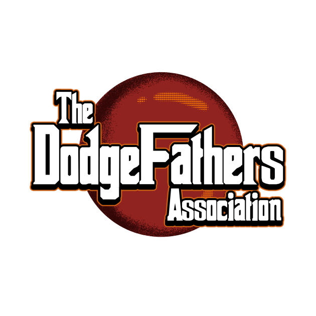 THE DODGEFATHER by Tee Trends