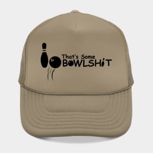 bowling Hat
