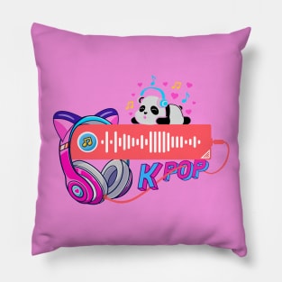 Euphoria [Love Yourself : Answer], BTS | K-pop, BTS Songs Series -8 Pillow