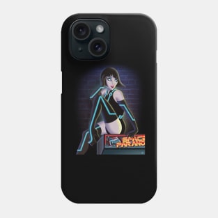 Quorra Phone Case