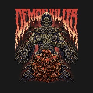 DEMON KILLER T-Shirt