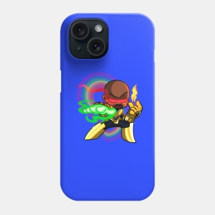 SynCutie Phone Case