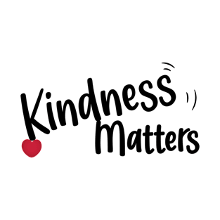 Kindness Matters T-Shirt