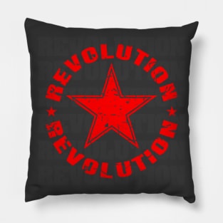 Che Guevara Rebel Cuban Guerrilla Pillow