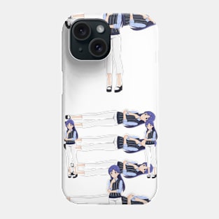 千早 Phone Case