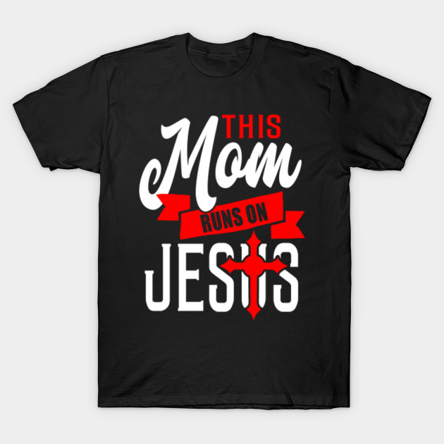 cool jesus shirts