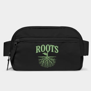 Botanical Roots Plant Lover Bag