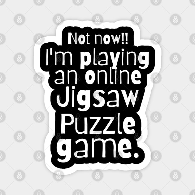 Play online store jigsaw puzzle games