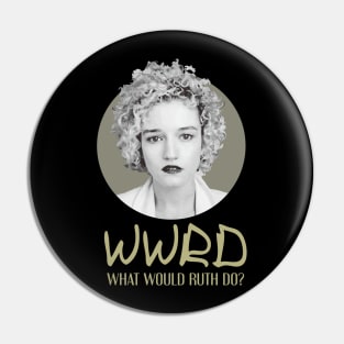 wwrd Pin