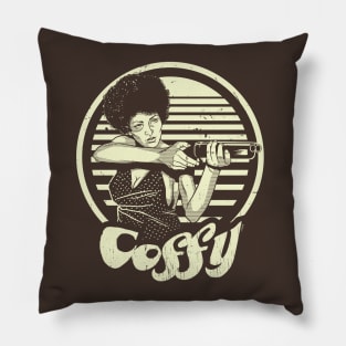 Coffy Pillow
