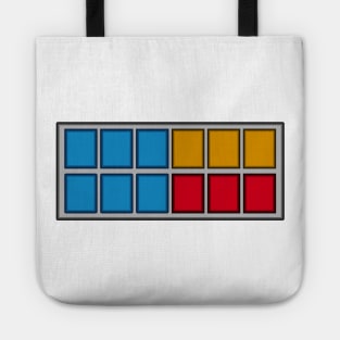 Grand Admiral Thrawn Insignia Tote