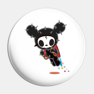 Sweet Dreams with Tokidoki Pin