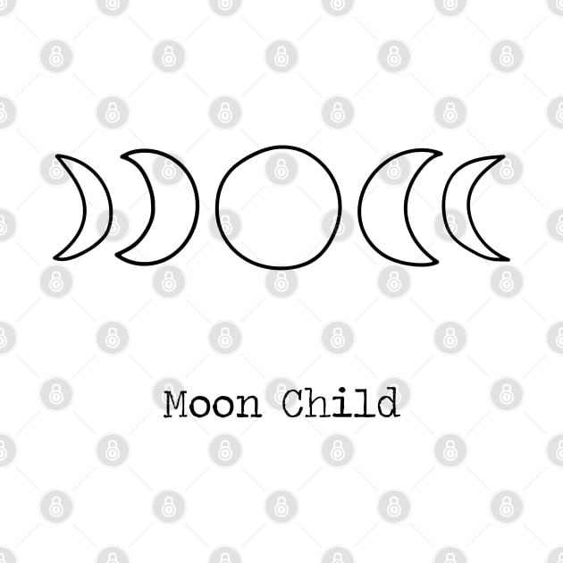 Moon Child by Move Mtns