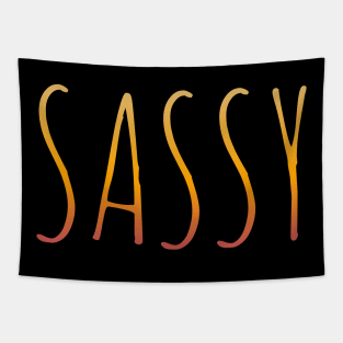 Funny t-shirt designs Tapestry