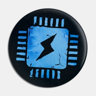 Horizon Zero Dawn Override Pin