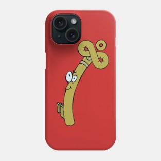 Love key Phone Case