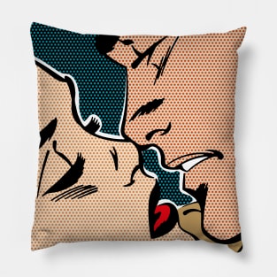 Romantic Secrets 12 Pillow