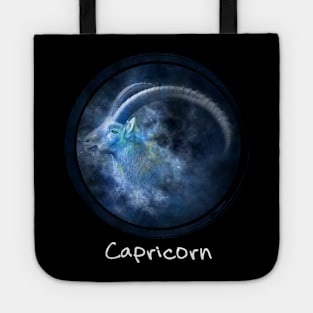 Best women are born as capricorn - Zodiac Sign Tote