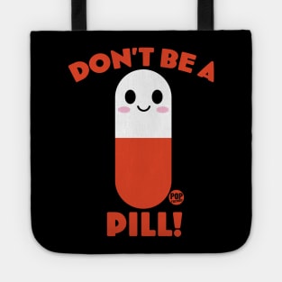 PILL Tote