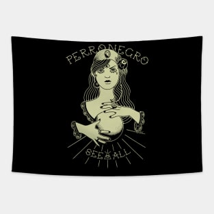 Perronegro Fortune Teller Tapestry