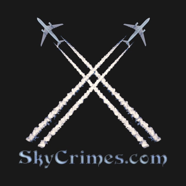 Chemtrails Awareness - SkyCrimes.com by SkyCrimes.com