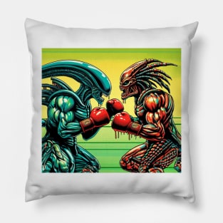 AVP Pillow