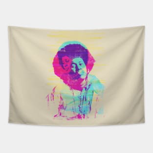 Alice Coltrane Tapestry