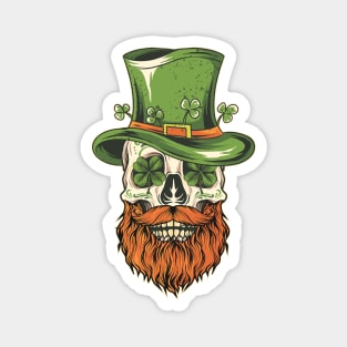 St. Patrick’s Day Magnet