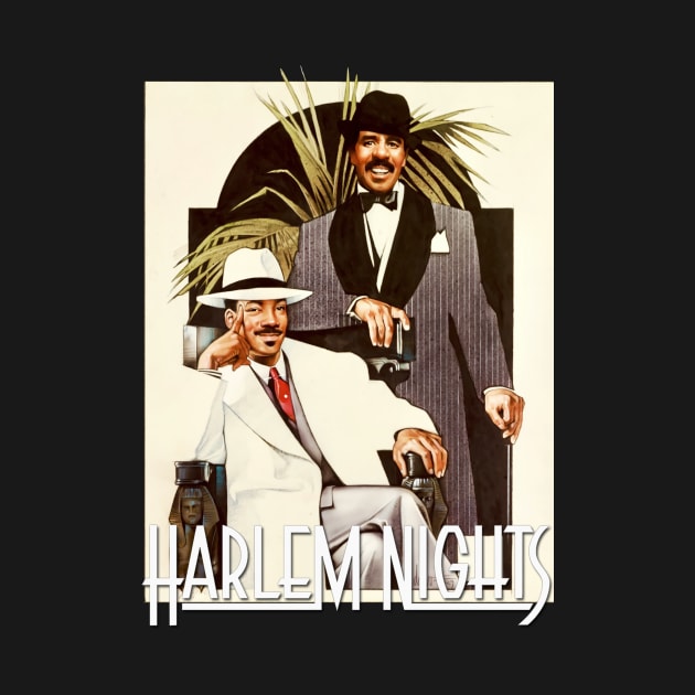 New Edition HARLEM-NIGHTS by KEDIRIACTION