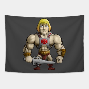 He-Man Tapestry