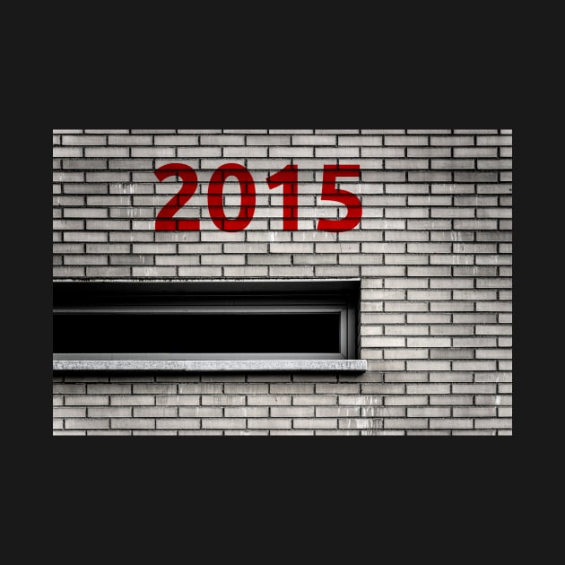 2015 brick work by JJFarquitectos