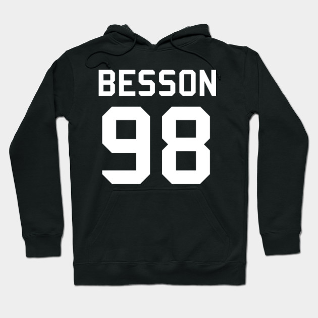 corbyn besson merch hoodies