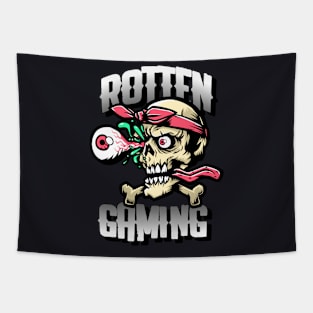 Rotten gaming Tapestry