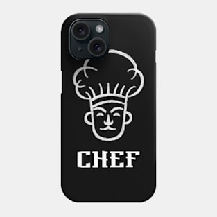 Chef Phone Case