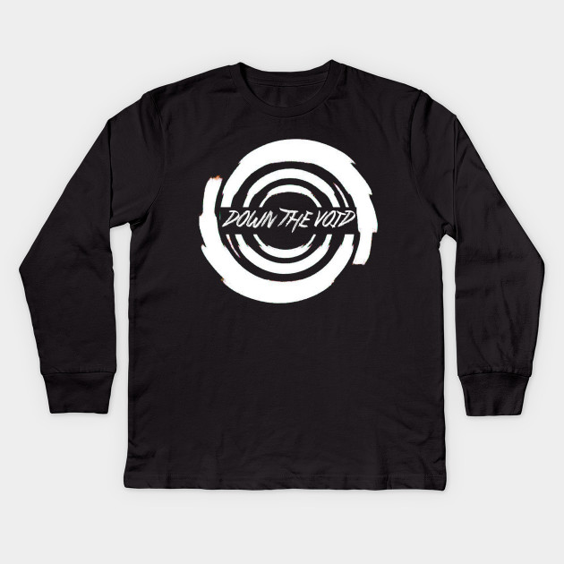 down band shirt