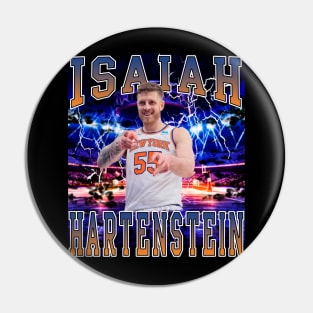 Isaiah Hartenstein Pin