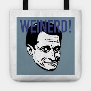 Weinerd! Tote