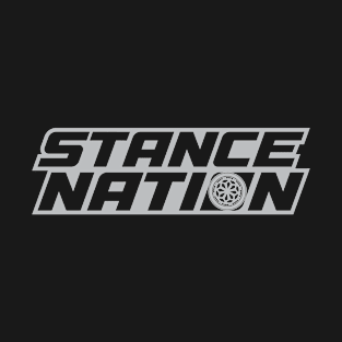 Stance Nation T-Shirt